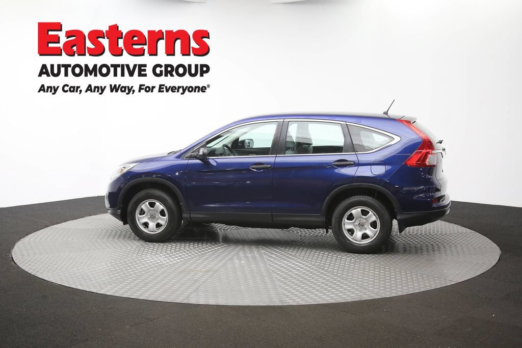 Used 2015 Honda CR-V LX image 58