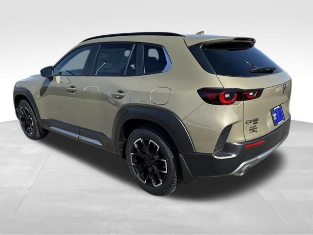 New 2026 MAZDA CX-50 Meridian Edition w/ Weather Package image 3