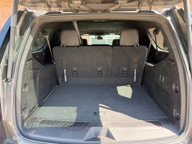 Used 2021 GMC Yukon XL SLT AWD/4WD image 6