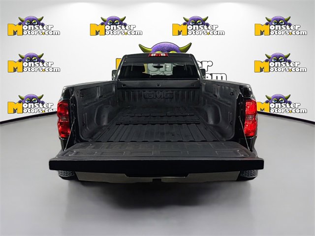 Used 2017 GMC Sierra 3500 SLT image 22