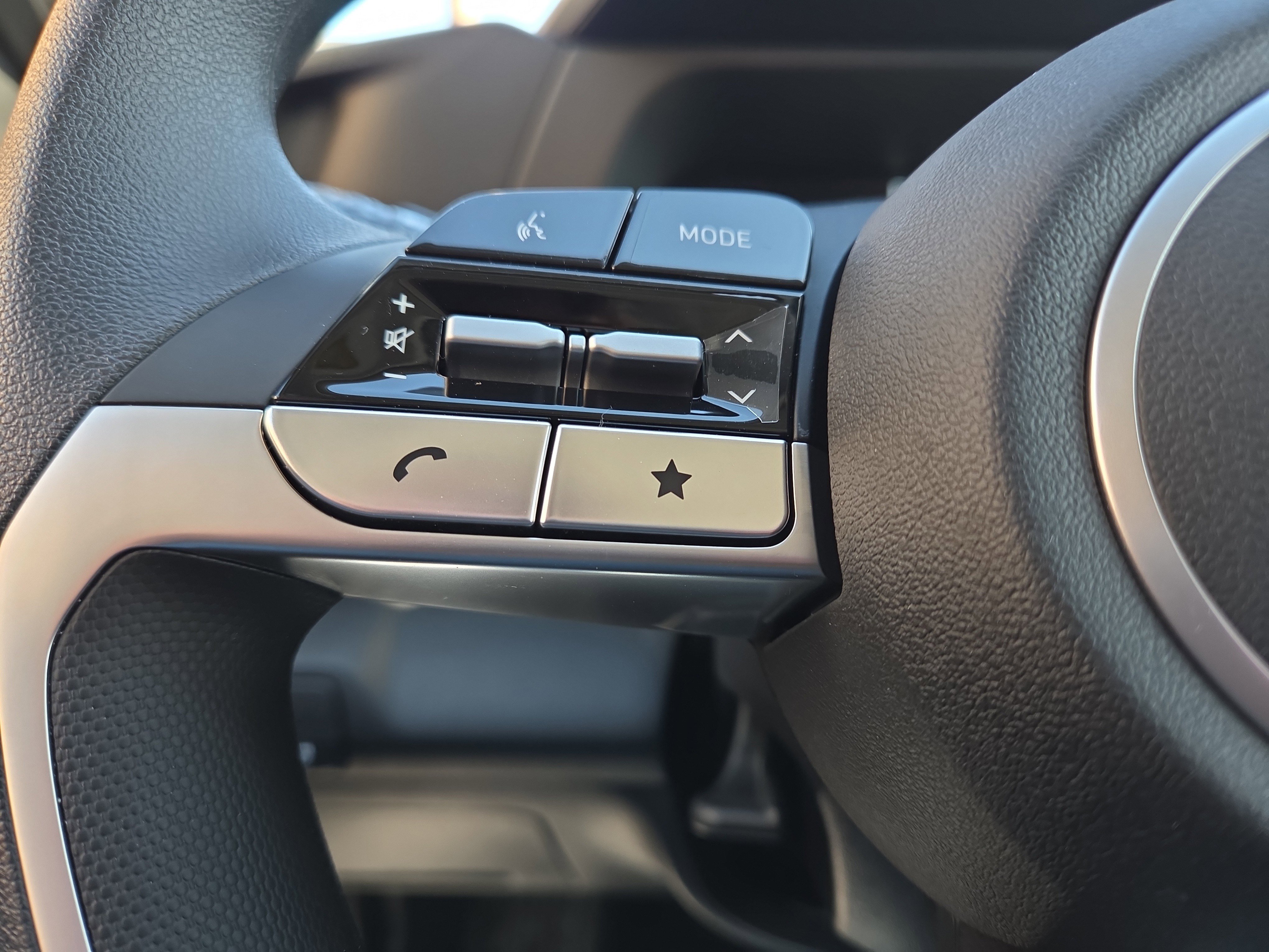 New 2026 Hyundai Elantra Blue image 18