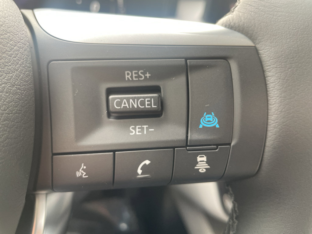 New 2026 INFINITI QX60 Luxe image 32