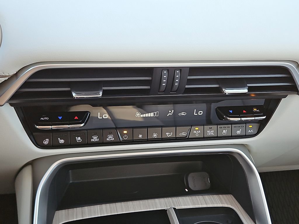 New 2026 MAZDA CX-90 3.3 Turbo w/ Premium Plus Pkg AWD/4WD image 20
