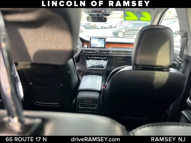 Used 2022 Lincoln Corsair Reserve w/ Equipment Group 201A image 17