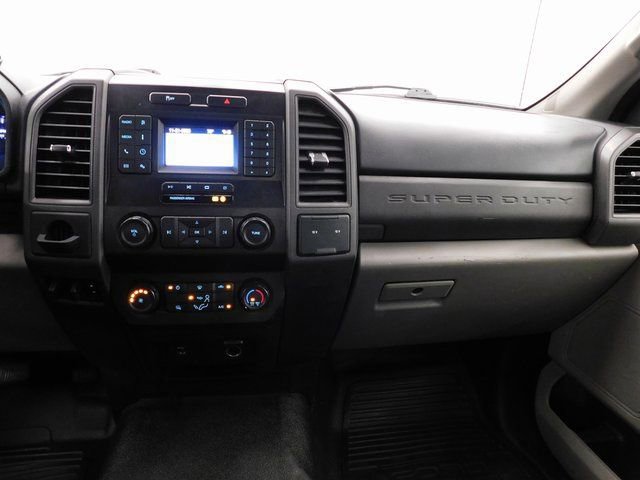 Used 2021 Ford F250 XL w/ Power Equipment Group image 24