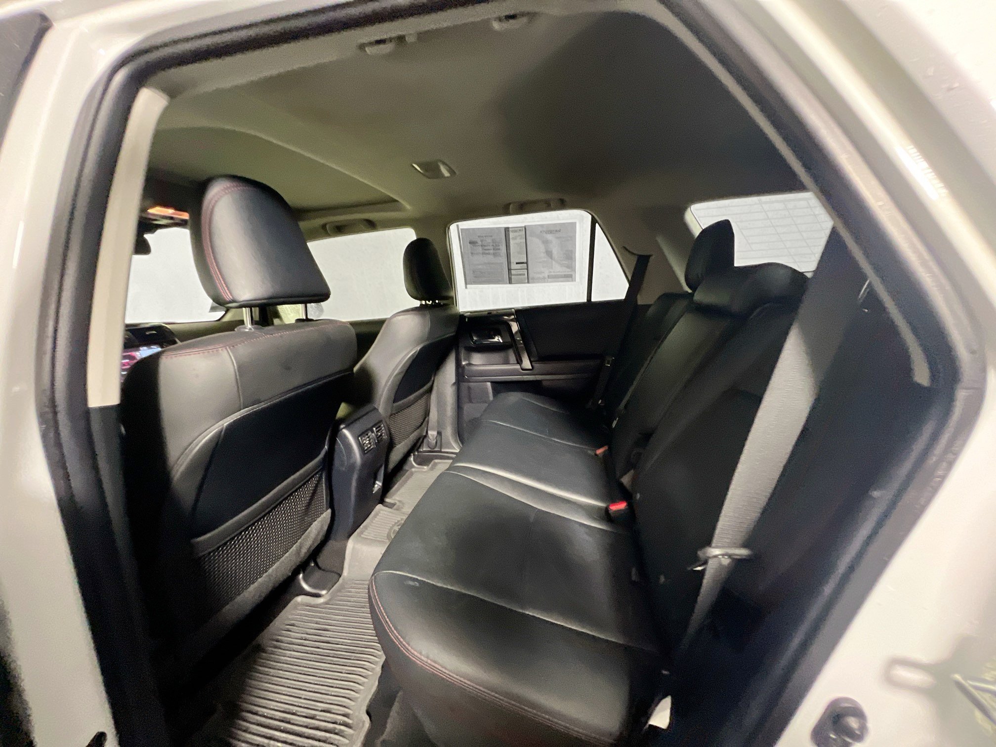Used 2024 Toyota 4Runner TRD Off-Road Premium w/ Moonroof Package AWD/4WD image 27