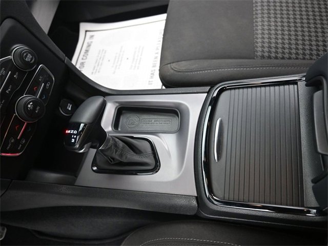 Used 2023 Dodge Charger R/T w/ Blacktop Package image 24