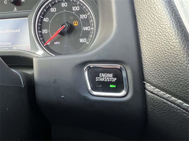 Used 2023 GMC Acadia SLT w/ Preferred Package image 30