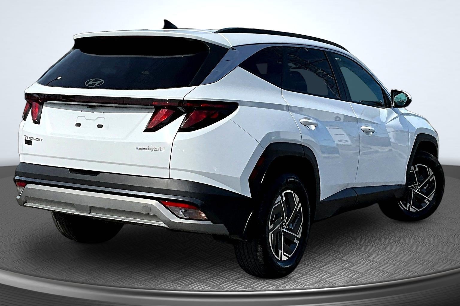 Used 2026 Hyundai Tucson SEL AWD/4WD image 4