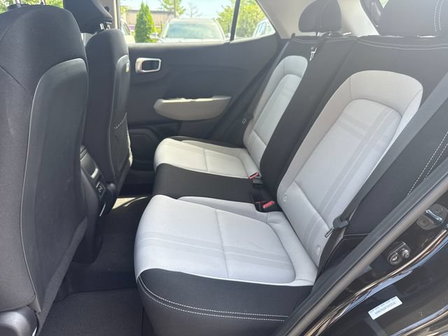 Certified 2026 Hyundai Venue SEL FWD image 25