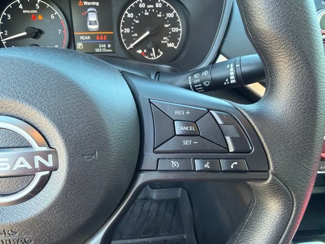 Used 2025 Nissan Altima 2.5 S FWD image 37