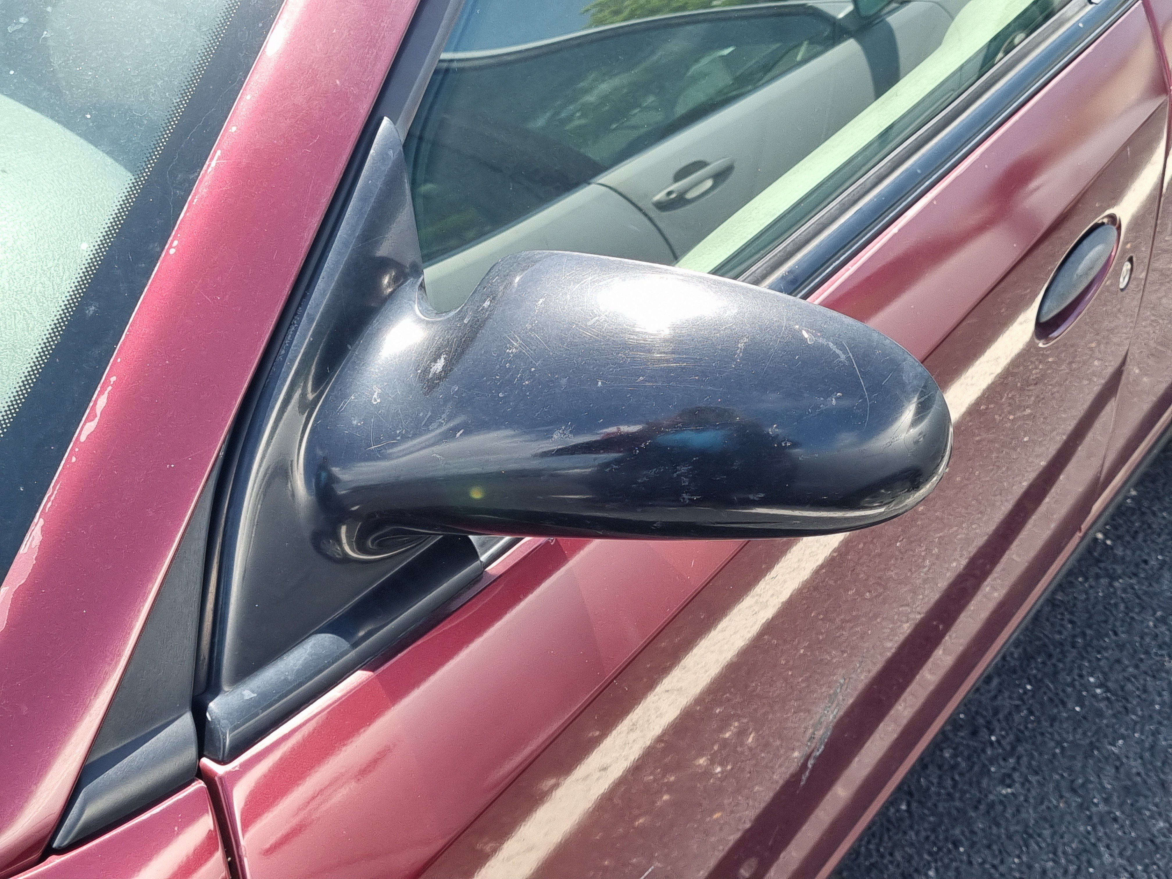 Used 2001 Saturn S-Series SL1 w/ SL1 Option Pkg 1 FWD image 6