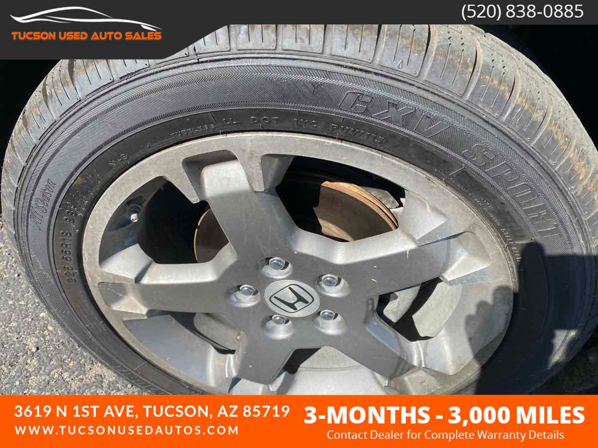 Used 2007 Honda Element SC image 26