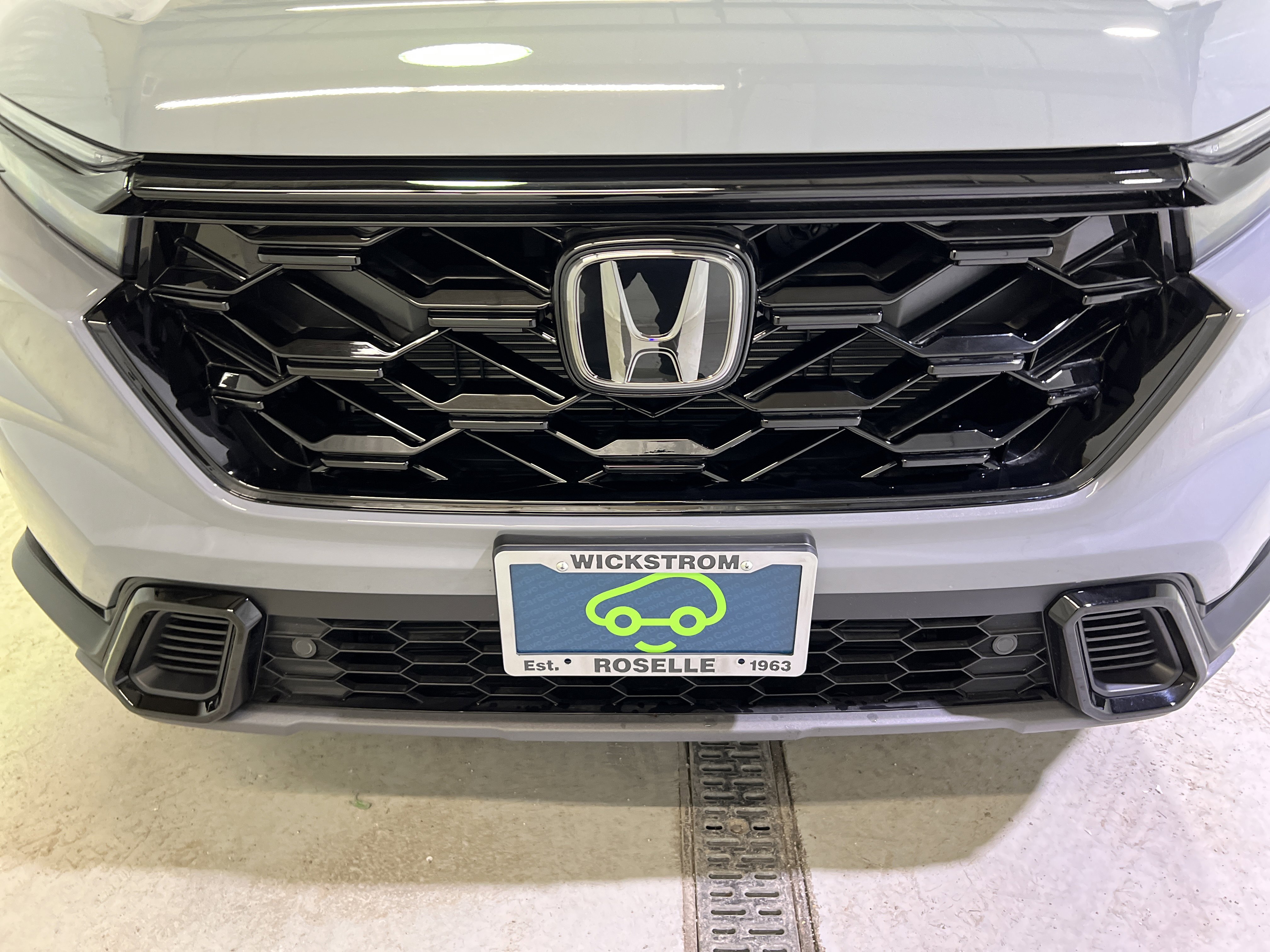 Used 2025 Honda CR-V Sport-L image 4