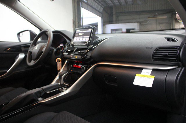 New 2026 Mitsubishi Eclipse Cross ES AWD/4WD image 17