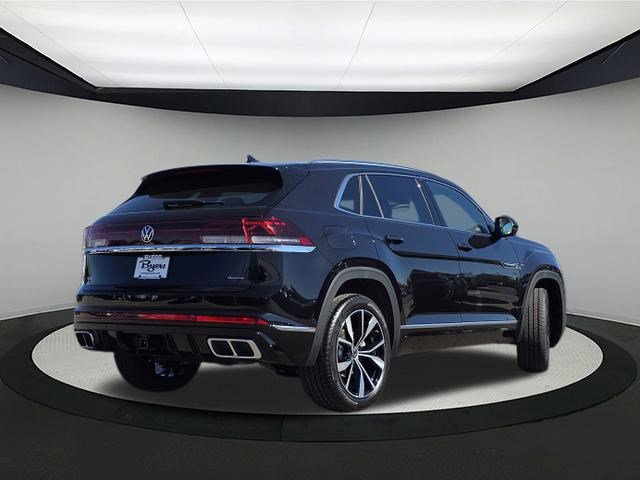 New 2026 Volkswagen Atlas Cross Sport SEL Premium R-Line image 7