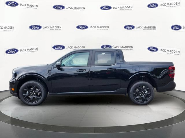 New 2026 Ford Maverick Lariat w/ Black Appearance Package AWD/4WD image 2