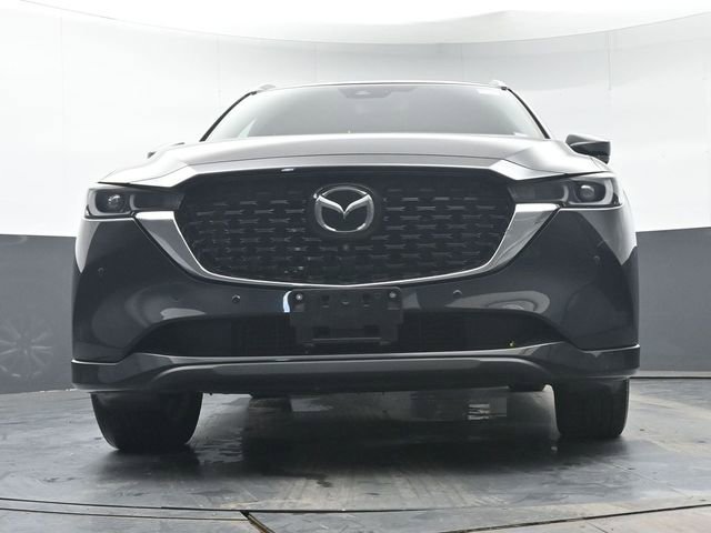 Certified 2022 MAZDA CX-5 Signature AWD/4WD image 34