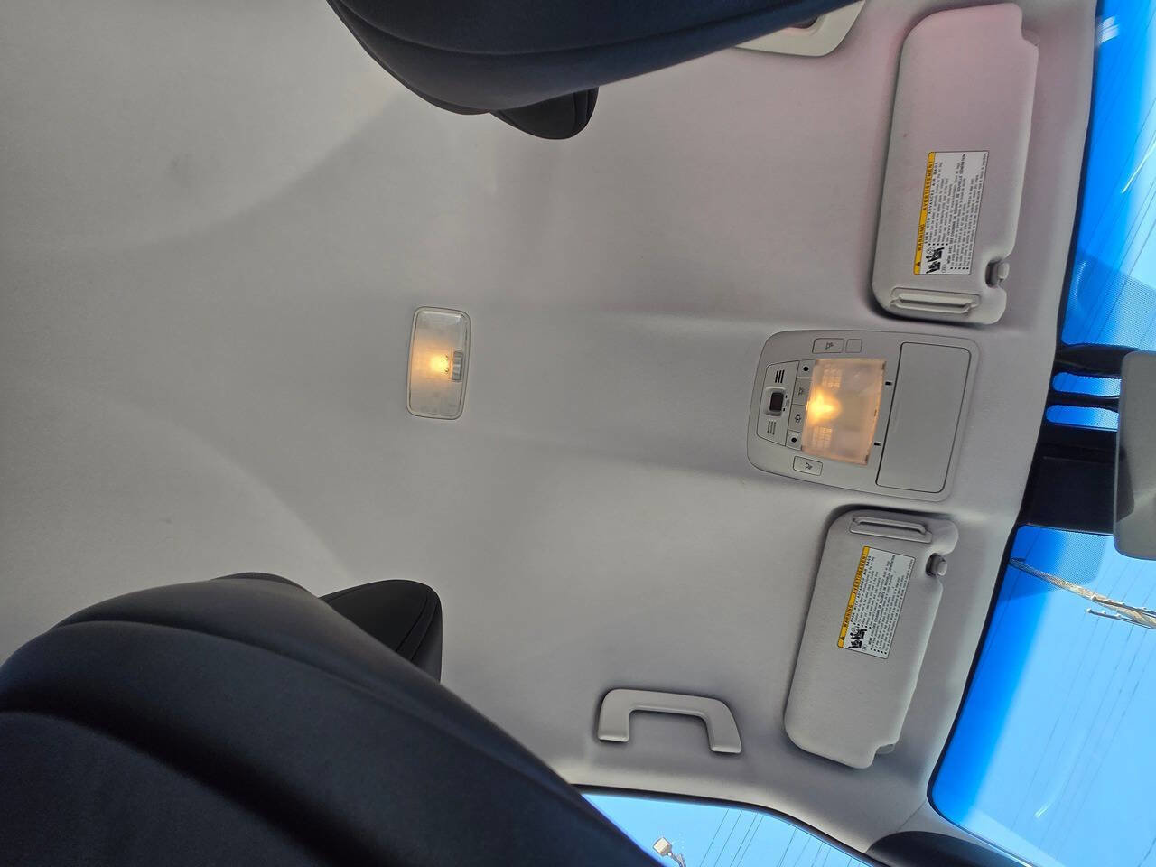 Used 2017 Toyota Mirai image 38