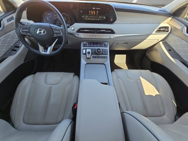 Used 2022 Hyundai Palisade Calligraphy w/ Winter Package FWD image 20
