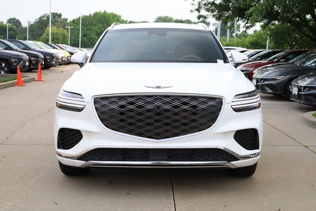 New 2026 Genesis GV70 2.5T Advanced image 3