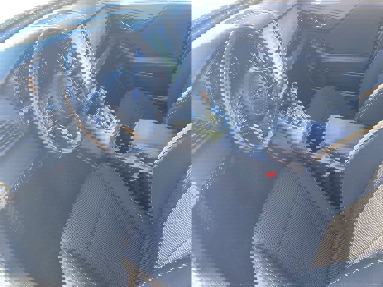 Certified 2025 Subaru Legacy Premium w/ Popular Package #1A image 15