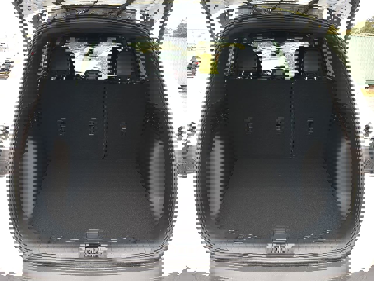 New 2026 Ford Escape ST-Line w/ Tech Pack #1 image 11