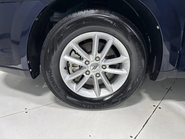 Used 2018 Dodge Journey SXT w/ Safe & Sound Group FWD image 4