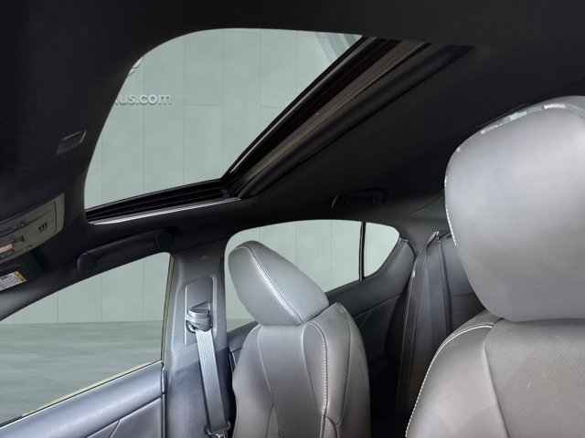 Certified 2024 Lexus IS 350 F Sport image 19