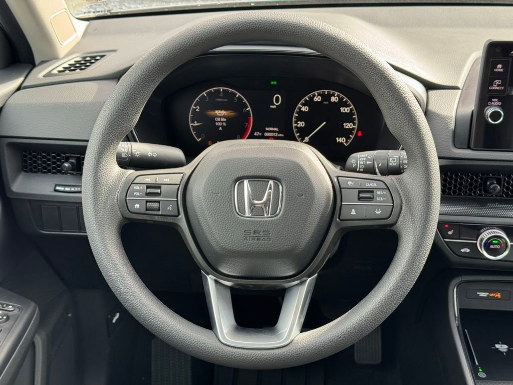 New 2026 Honda CR-V EX image 12