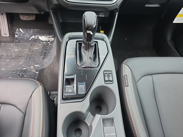 New 2026 Subaru Crosstrek 2.5i Limited AWD/4WD image 18