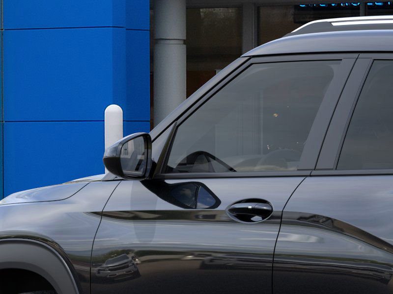 New 2026 Chevrolet TrailBlazer LT image 12