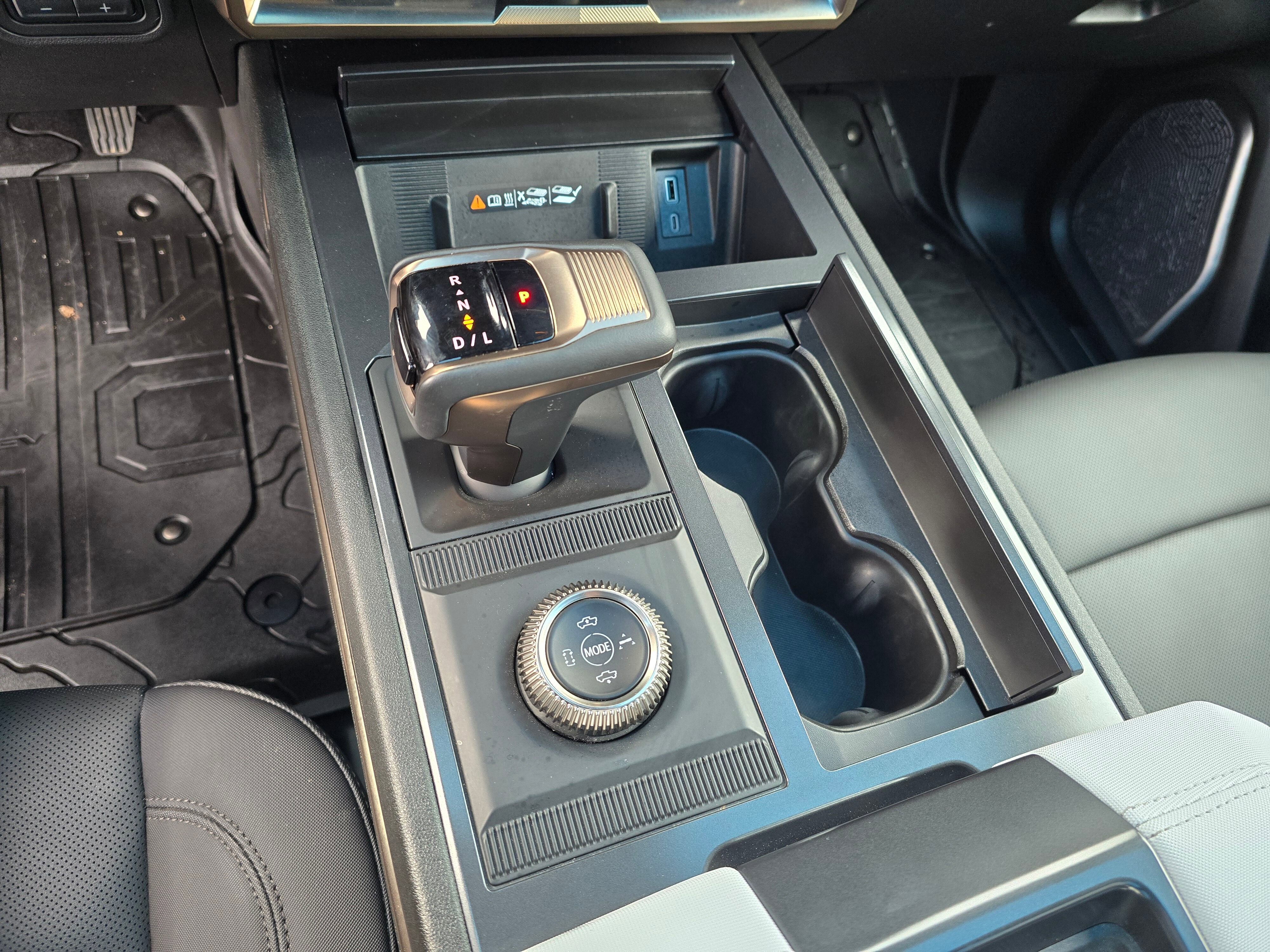 Used 2024 GMC Hummer EV 2X w/ Extreme Off-Road Package image 53