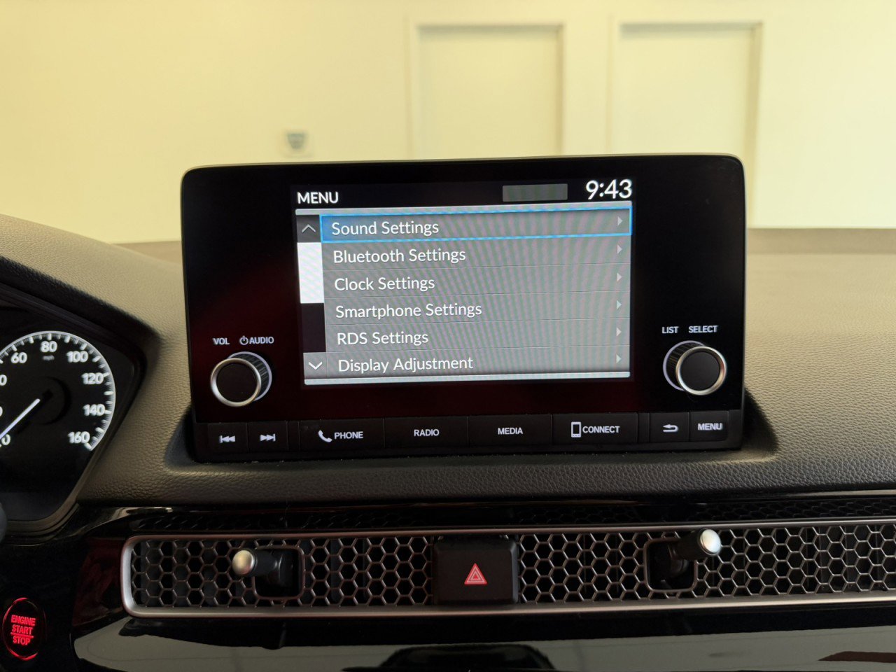 Used 2024 Honda Civic Sport image 18