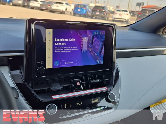 New 2026 Toyota Corolla SE image 7