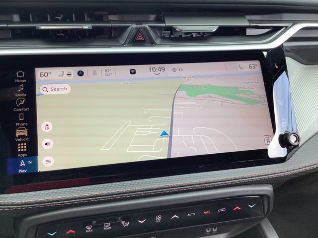 New 2026 Jeep Cherokee Limited AWD/4WD image 13