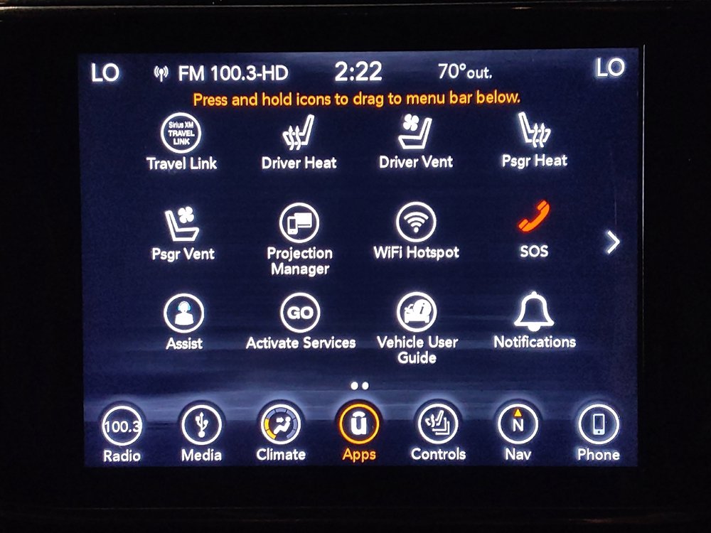 Used 2019 Jeep Grand Cherokee High Altitude image 25