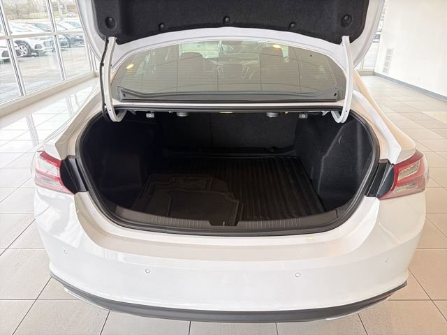 Certified 2021 Chevrolet Malibu Premier image 15