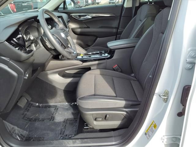 Used 2022 Buick Envision Preferred image 11