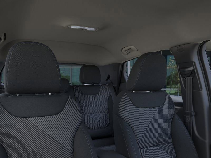New 2027 Chevrolet Bolt LT w/ Comfort Package image 24