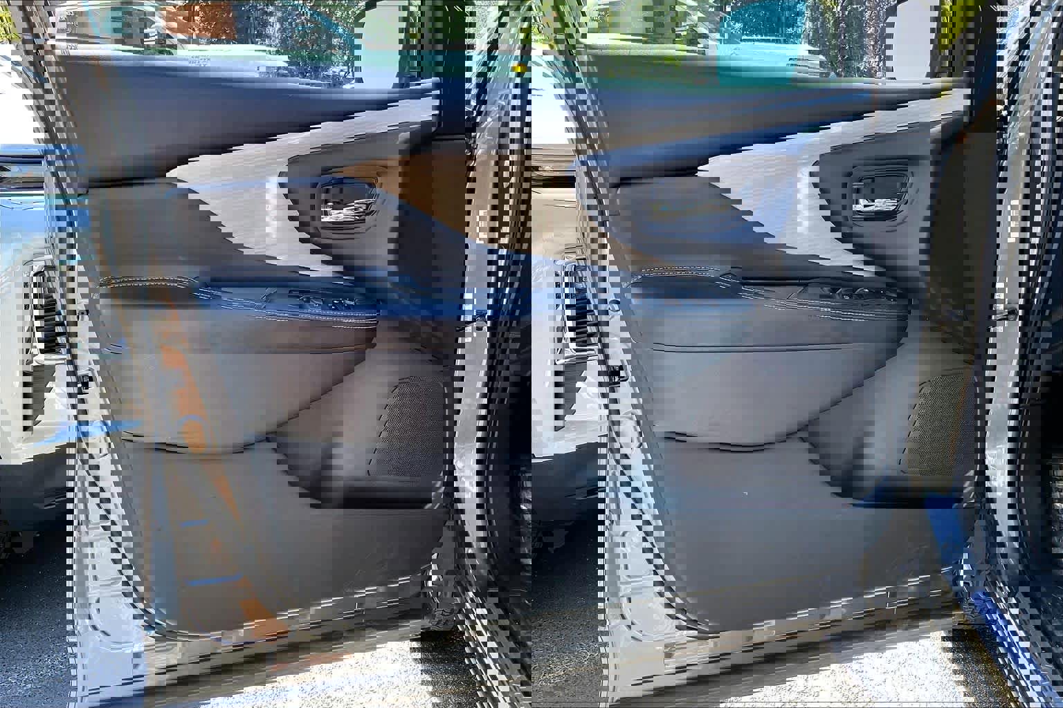 Used 2018 Nissan Murano S w/ Cargo Package image 22