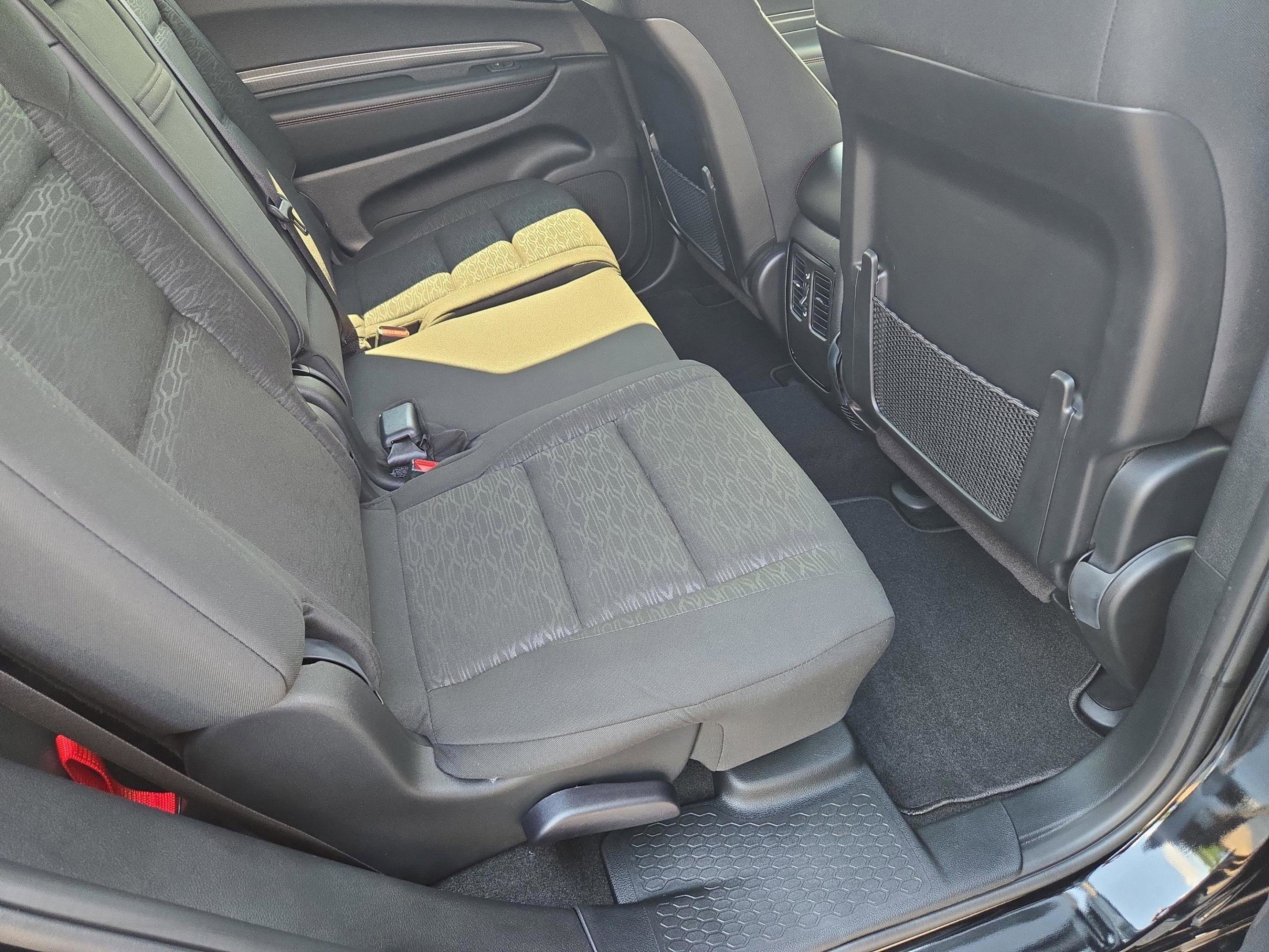 New 2026 Dodge Durango GT w/ Blacktop Package image 31