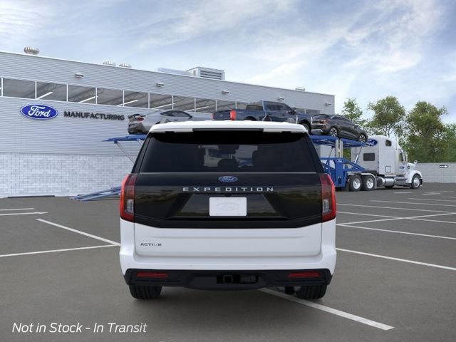 New 2026 Ford Expedition Active RWD image 5