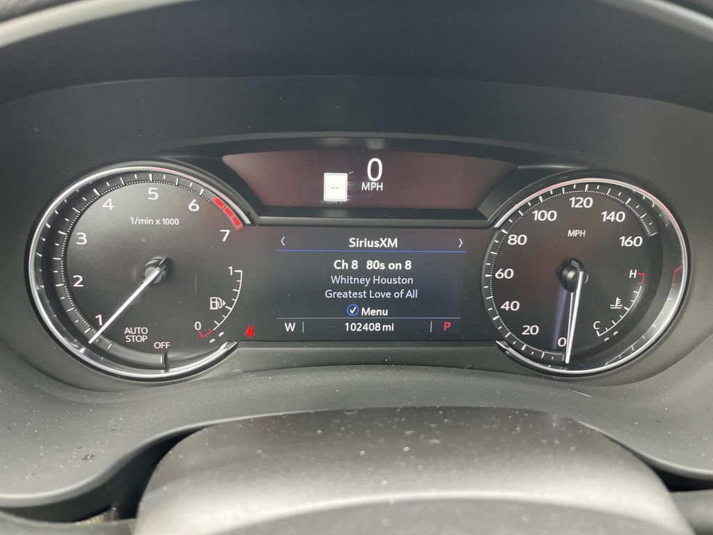 Used 2021 Cadillac XT4 Premium Luxury image 39