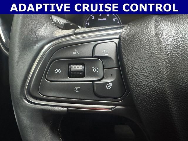 Used 2023 Buick Envision Avenir image 19