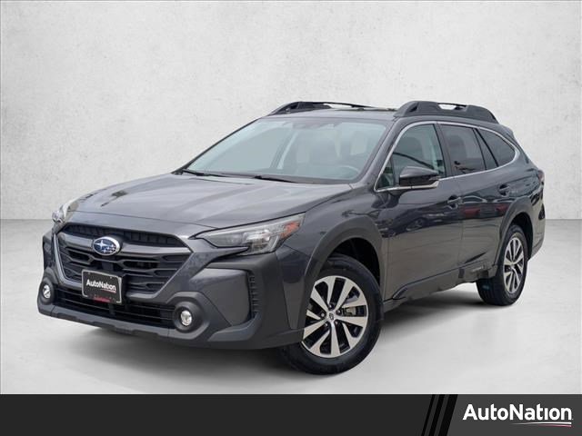Used 2024 Subaru Outback Premium AWD/4WD image 1