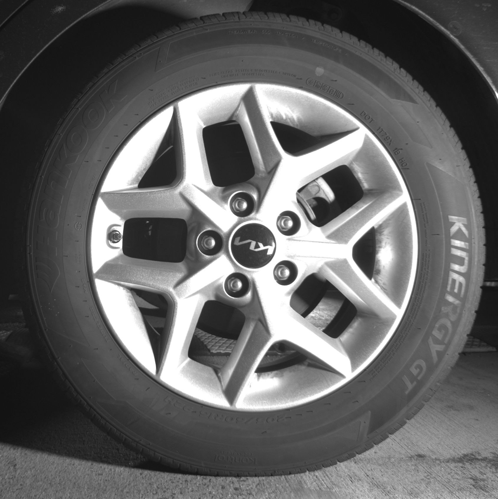 Used 2025 Kia Soul LX w/ LX Technology Package FWD image 21