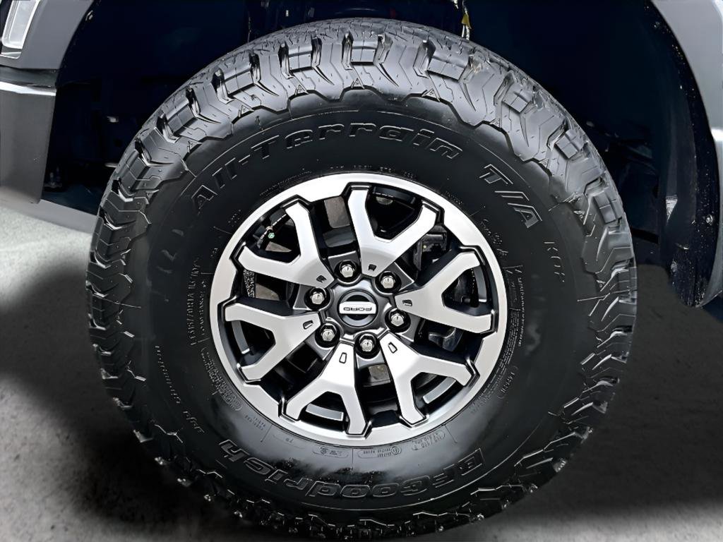 Used 2022 Ford F150 Raptor image 13