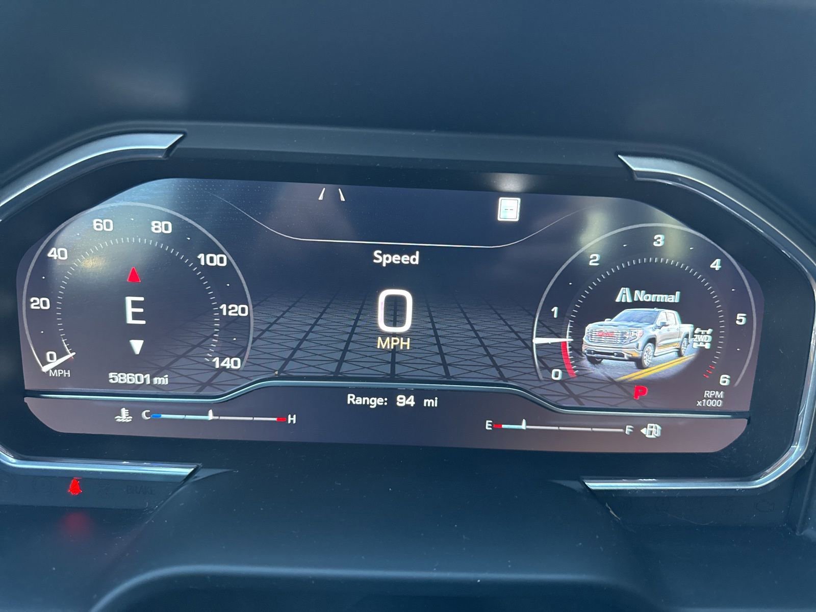 Used 2022 GMC Sierra 1500 Denali Ultimate image 33