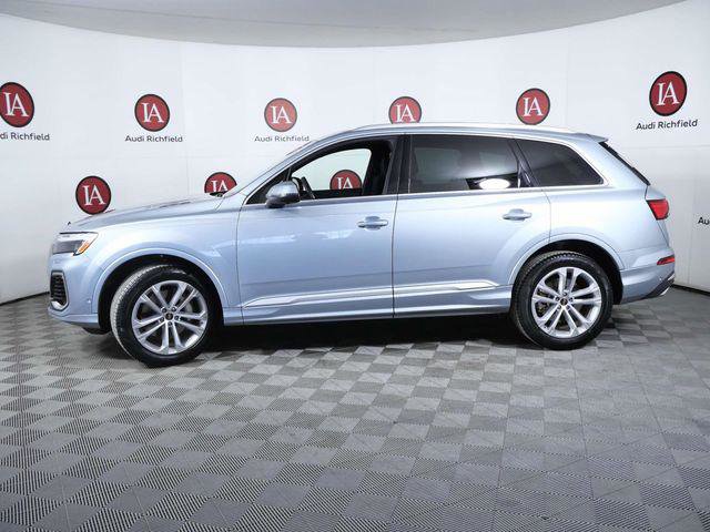 Used 2025 Audi Q7 3.0T Premium Plus image 5